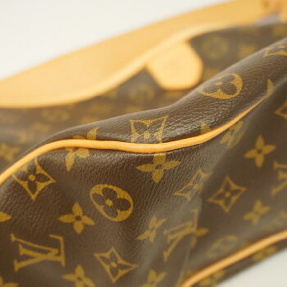 Louis Vuitton Monogram Delightful PM Shoulder Bag - Picture 8 of 10